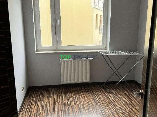 Warszawa, Targówek, Targówek Bródno, Św. Wincentego