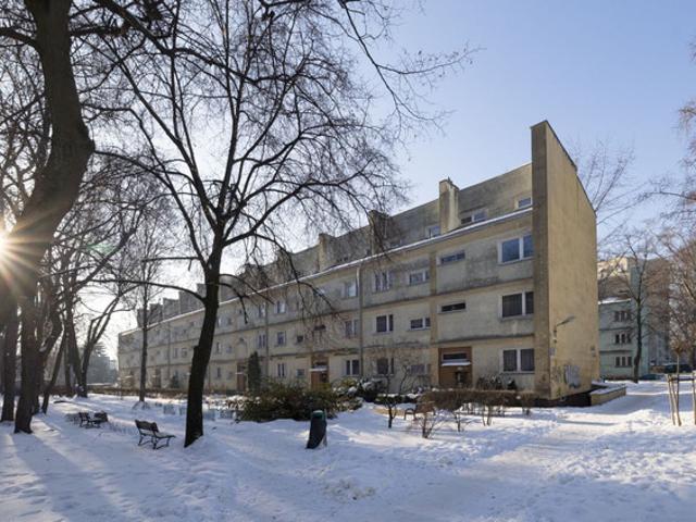 Warszawa, Targówek, Toruńska