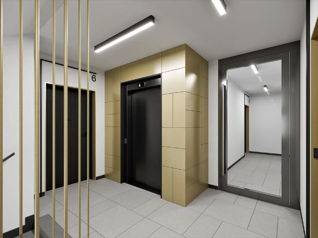 Warszawa, Targówek, Warszawski Świt, 48.81m2