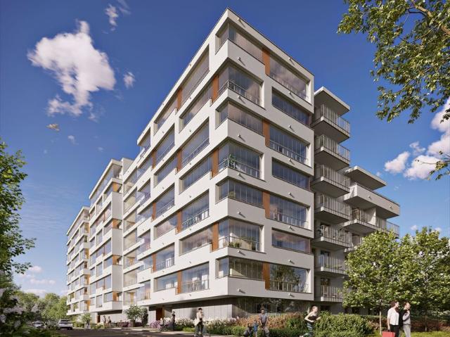 Warszawa, Targówek, Warszawski Świt 12, 38.54m2