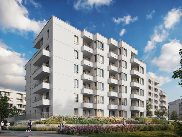 Warszawa, Targówek, Warszawski Świt, 39.93m2
