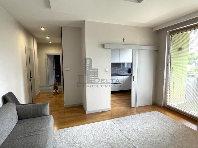 3 pokojowe mieszkanie 57 m² blisko metra z balkonem