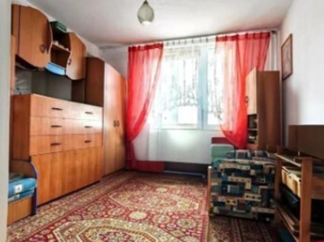 Warszawa, Targówek, Wyszogrodzka