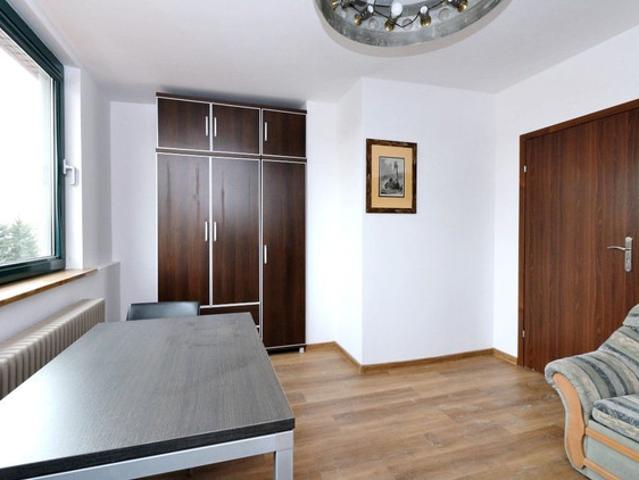 Warszawa, Targówek, Zacisze, Mroźna