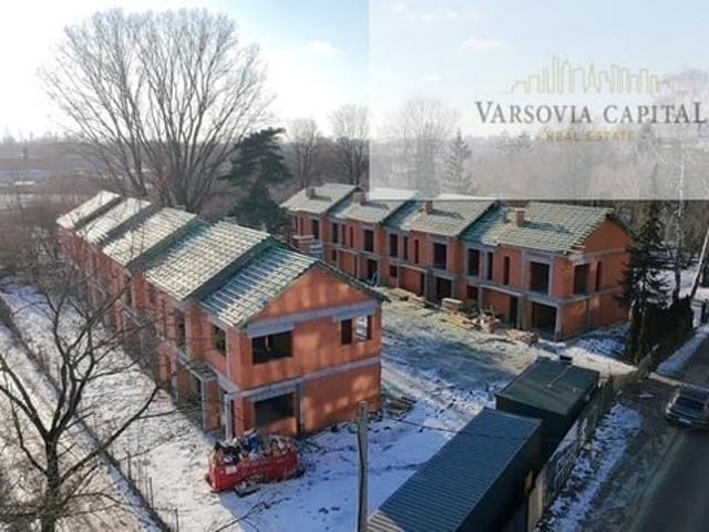 Warszawa, Targówek, Zacisze, Klukowska