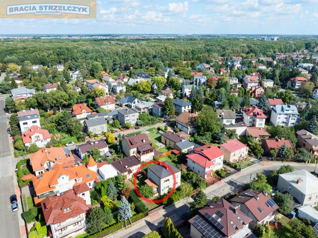 Warszawa, Targówek, Zacisze