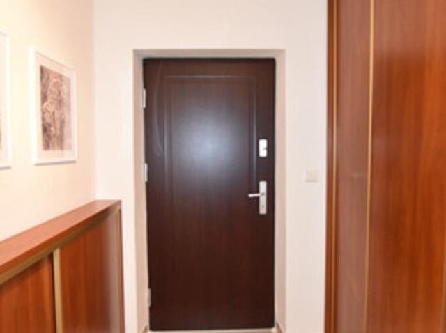 Warszawa, Targówek, Zacisze