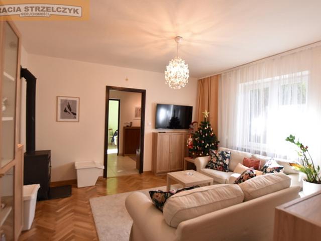 Warszawa, Targówek, Zacisze