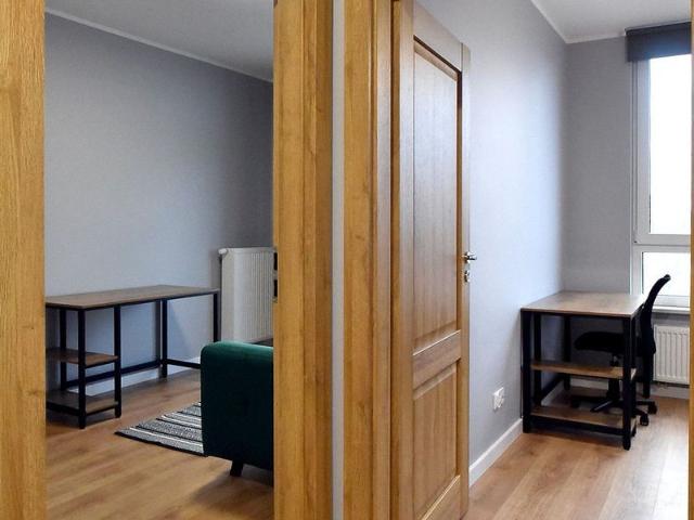 Warszawa, Targówek, Bródno, Liwska