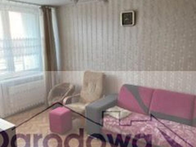 Warszawa, Targówek, Bródno, Rembielińska