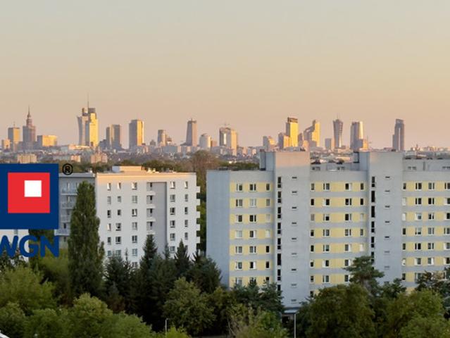 Warszawa, Targówek, Bródno, Wyszogrodzka