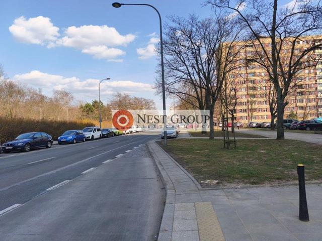 Warszawa, Targówek, Bródno, Wyszogrodzka