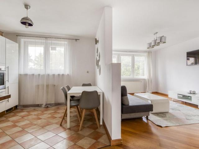 Warszawa, Targówek, Bródno, Turmoncka
