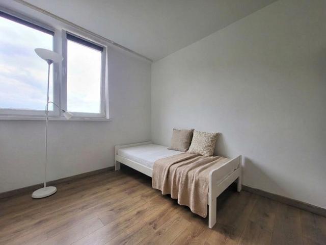 Warszawa, Targówek, Chodecka