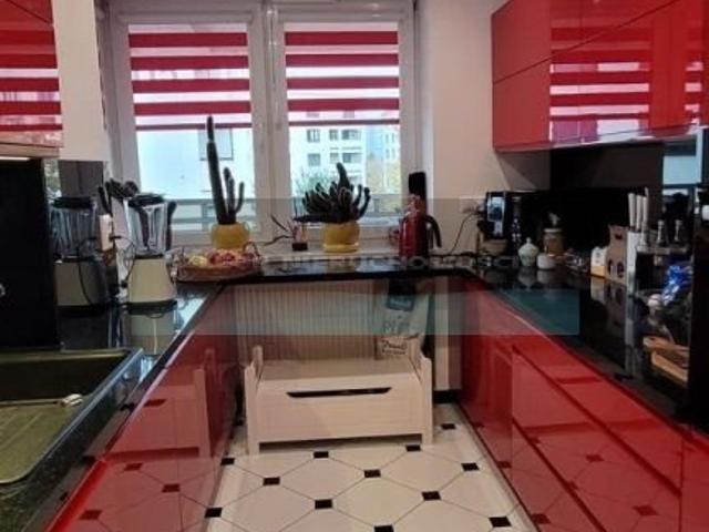 Polecam 3 pokojowe mieszkanie 73 m² z balkonem w cichej okolicy