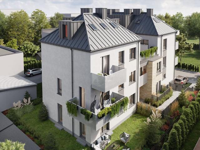Warszawa, Targówek, Hodowlana 8, 45.36m2