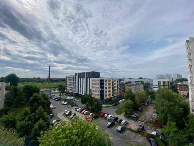 Warszawa, Targówek, Janinówka