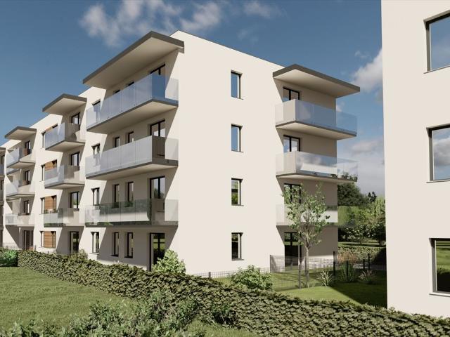 Warszawa, Targówek, Janowiecka 27, 55.83m2