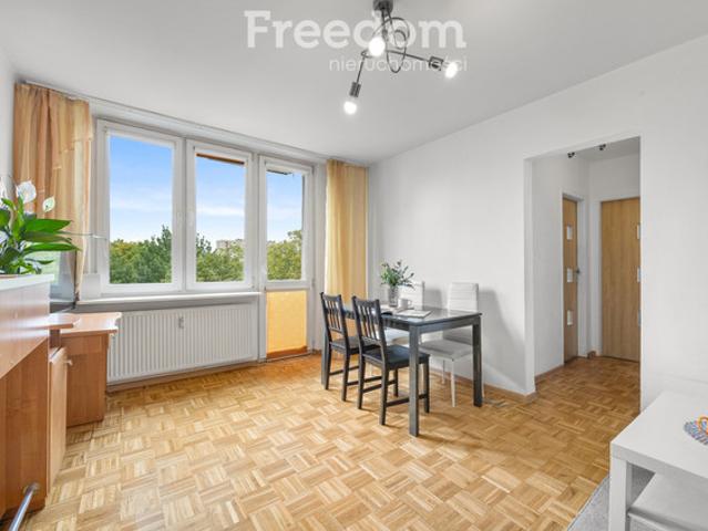Warszawa, Targówek, Łojewska