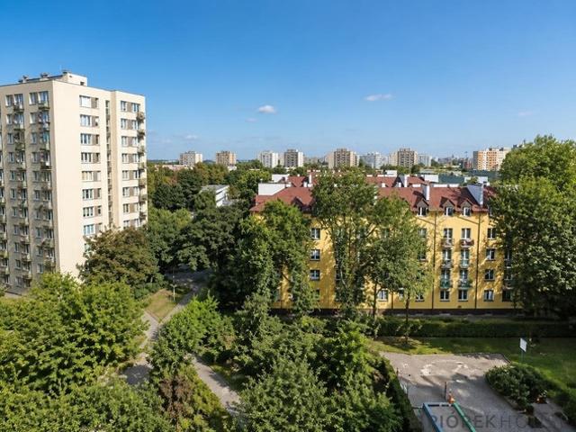 Warszawa, Targówek, Piotra Wysockiego