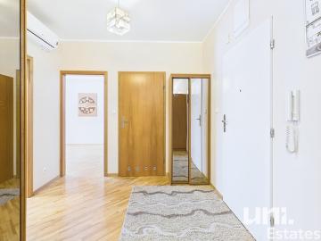 Warszawa, Ursus, Apartamentowa