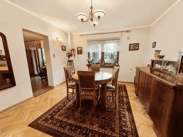 Warszawa, Ursus, Czechowice