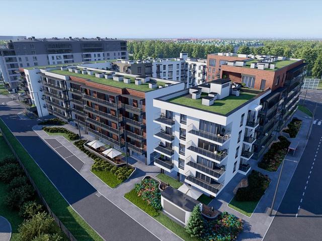 Warszawa, Ursus, Ryżowa, 92.43m2