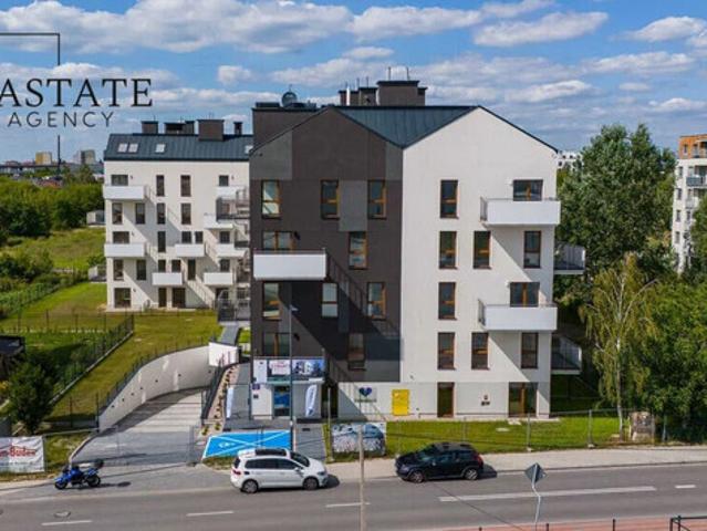 Warszawa, Ursus, Stanisława Bodycha
