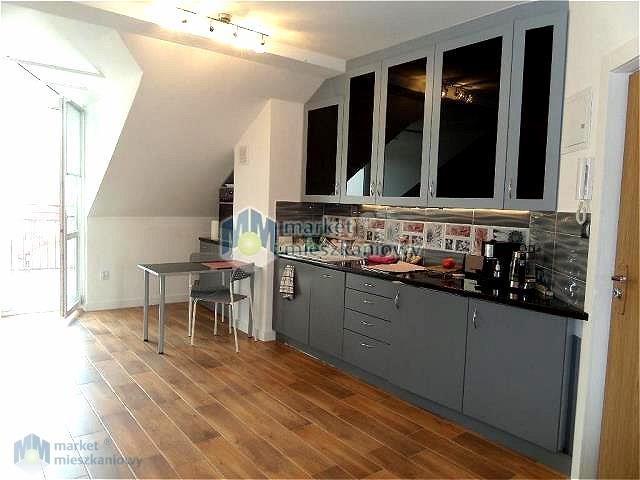 Polecam 42 m² z tarasem, nowoczesne, ciche i jasne!