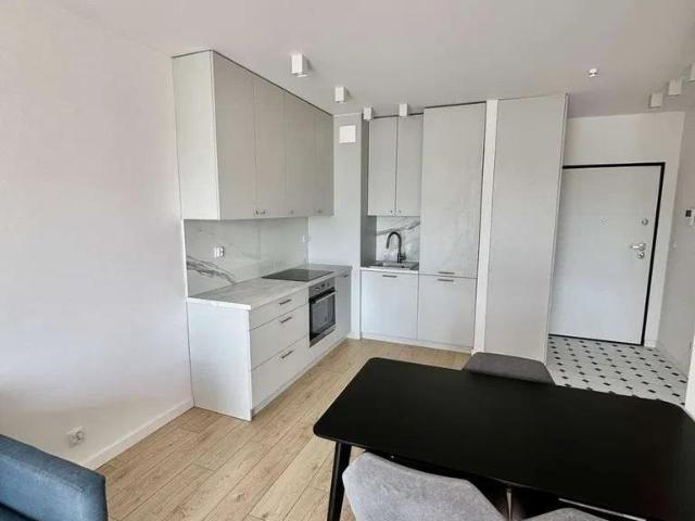 Warszawa, Ursynów, Ciszewskiego, 42 m2