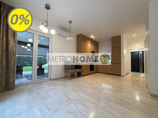 Warszawa, Ursynów, Dąbrówka