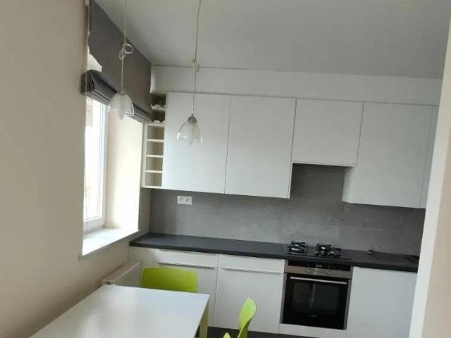 Warszawa, Ursynów, Ekologiczna, 50 m2