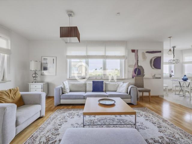 Luksusowy apartament 120 m² z tarasem, blisko lasu zapraszam