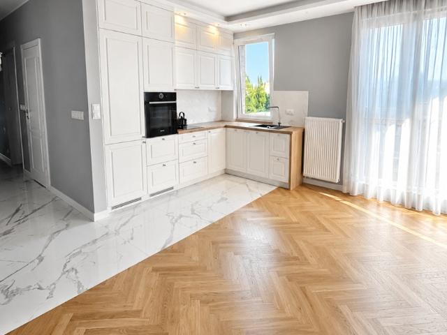 Warszawa, Ursynów Imielin, Dereniowa, 65 m2
