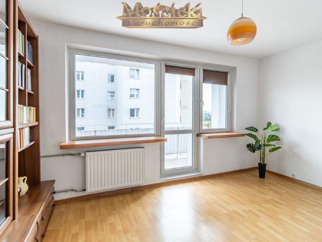Warszawa, Ursynów, Imielin, Marii Grzegorzewskiej