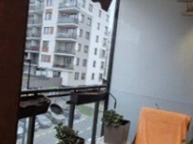 Warszawa, Ursynów, Jurajska