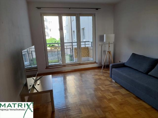 Warszawa, Ursynów, Jeżewskiego, 55 m2