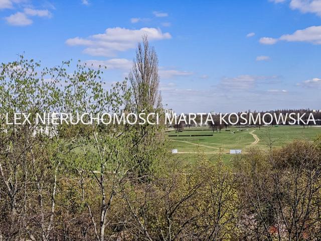 Warszawa, Ursynów, Kłobucka