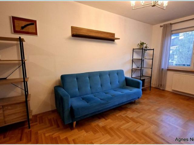 Warszawa, Ursynów, Kabaty, Wąwozowa