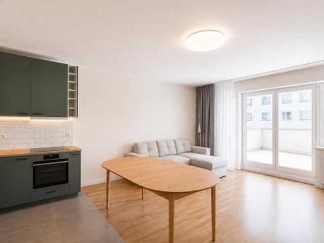 Warszawa, Ursynów, Kabaty, Kabacki Dukt, Kabaty! Taras  20m², 3 pokoje, metro, garaż