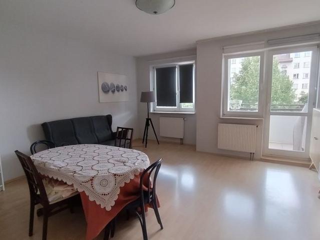 Warszawa, Ursynów, Kabaty, Stefana Dembego
