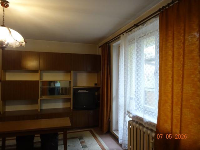 Warszawa, Ursynów, Kabaty, Stefana Dembego