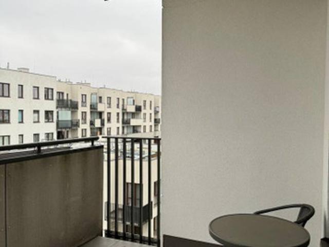 Warszawa, Ursynów, Pieskowa Skała