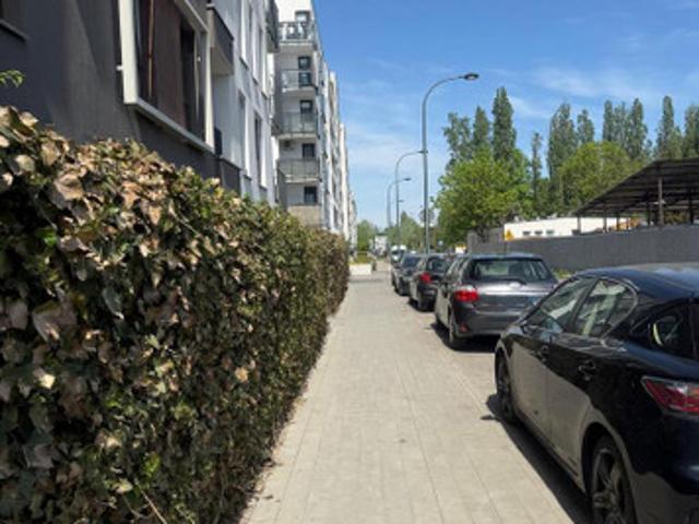 Warszawa, Ursynów, Pieskowa Skała