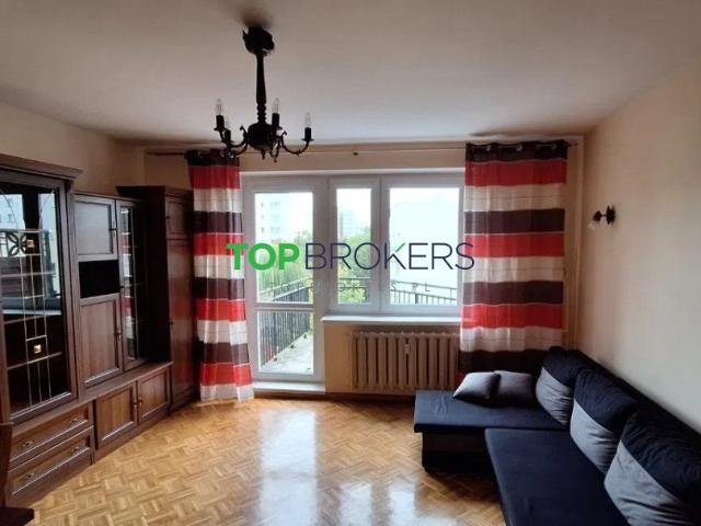 Warszawa, Ursynów Północny, Zamiany, 80 m2