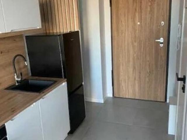 Warszawa, Ursynów, rtm. Witolda Pileckiego