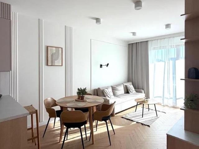 Warszawa, Ursynów, Szajnowicza, 45 m2