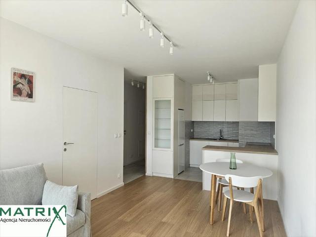Warszawa, Ursynów, Szajnowicza, 48 m2
