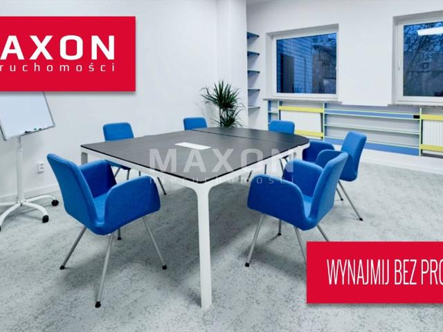 Przestronna sala edukacyjna na Ursynowie, wyposażona