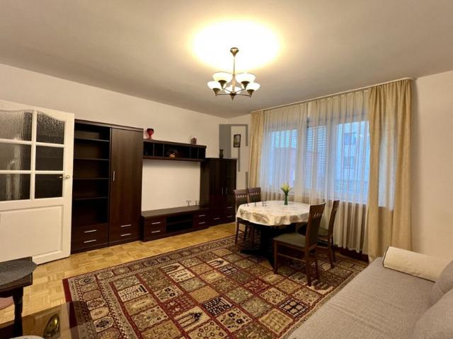 Warszawa, Ursynów, Ursynów Kabaty, Ekologiczna